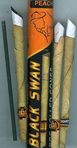 9 Pre-Rolled Blunts. 3 different Flavors guaranteed.